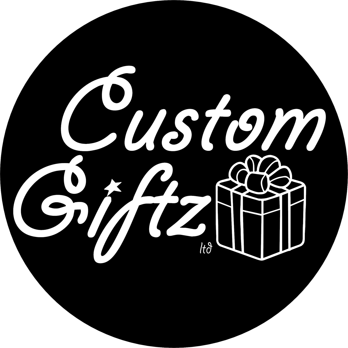 Custom Giftz